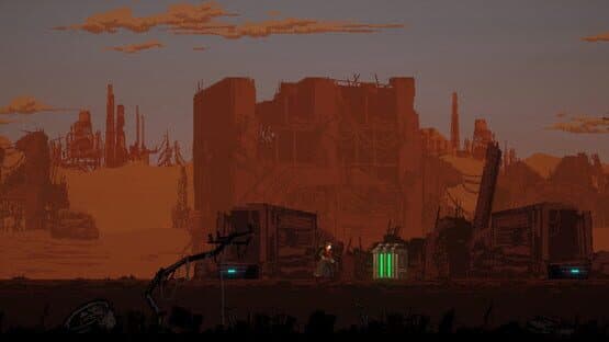 Beacon of Neyda — screenshot 4
