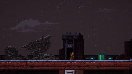 Beacon of Neyda — screenshot 5