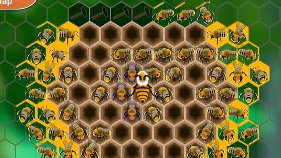 Bee Craft — screenshot 1