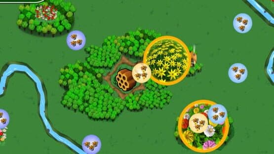 Bee Craft — screenshot 2