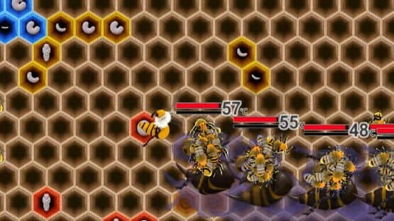 Bee Craft — screenshot 3