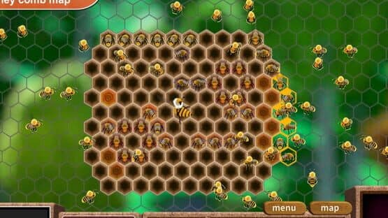Bee Craft — screenshot 4