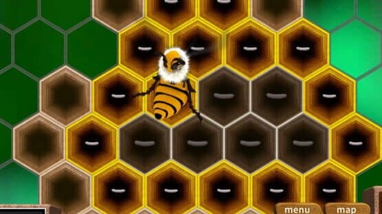 Bee Craft — screenshot 5