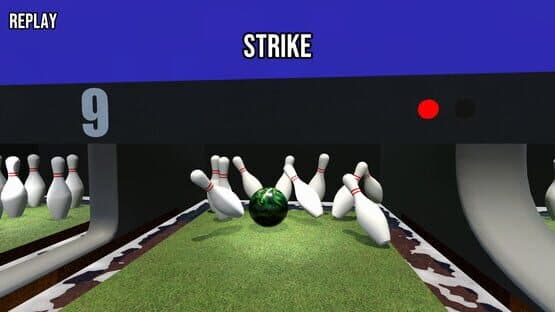 Bowling Hills — screenshot 2