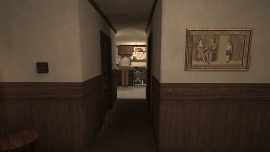 Bone Lover — screenshot 2