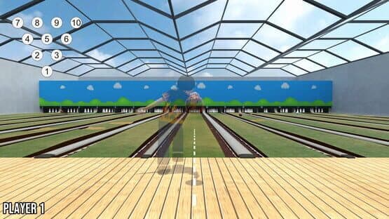 Bowling Hills — screenshot 3