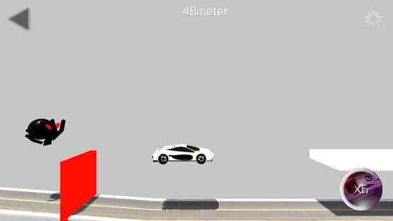 Bounce racing car — screenshot 5