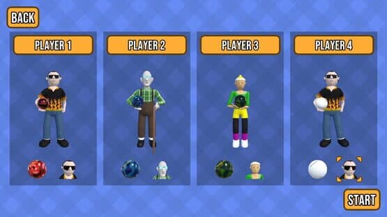 Bowling Hills — screenshot 4