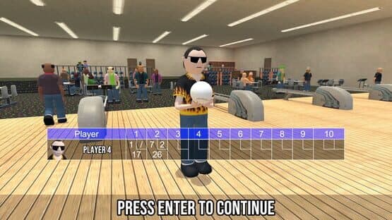 Bowling Hills — screenshot 5