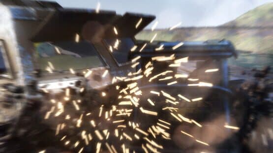 BornWild Versus S1: Prologue — screenshot 3