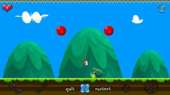 Bubble Wars — screenshot 2
