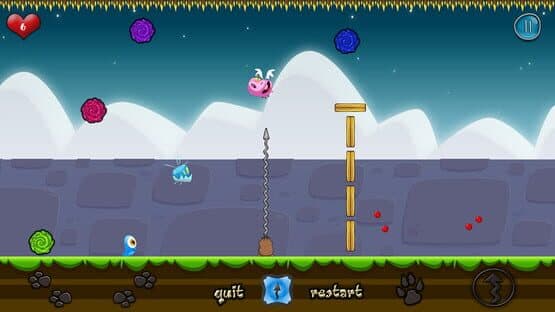 Bubble Wars — screenshot 3