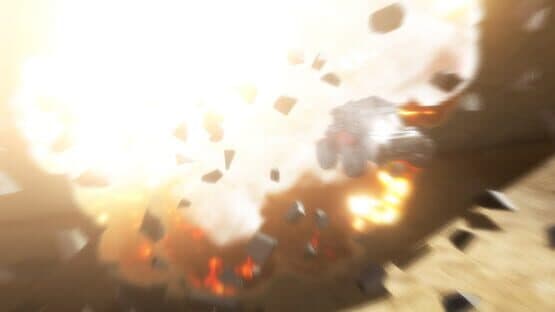 BornWild Versus S1: Prologue — screenshot 5