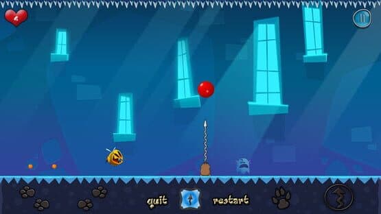 Bubble Wars — screenshot 4