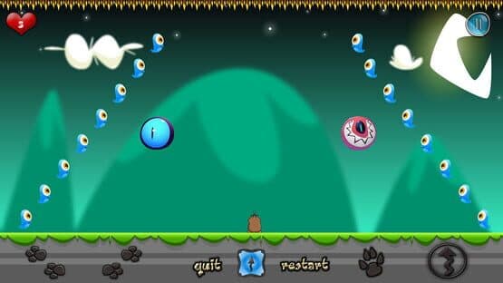 Bubble Wars — screenshot 5