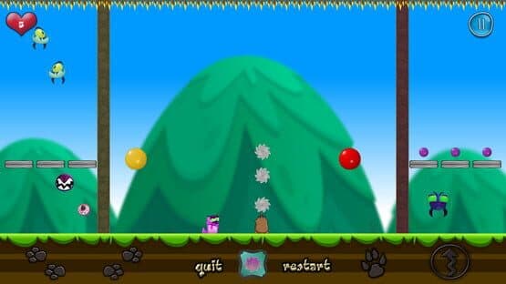 Bubble Wars — screenshot 7