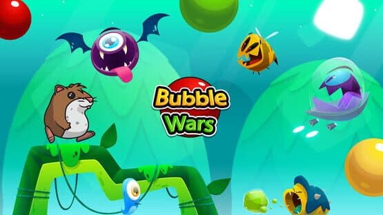 Bubble Wars — screenshot 8
