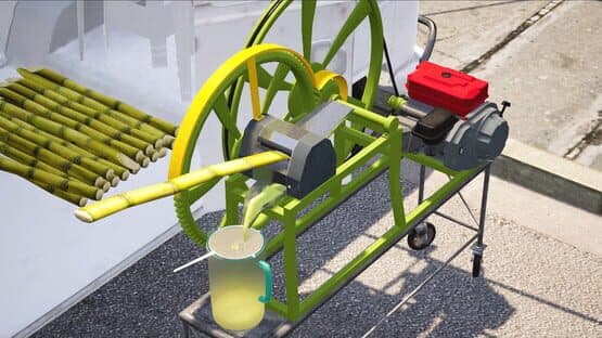 Brazilian Street Food Simulator — screenshot 2