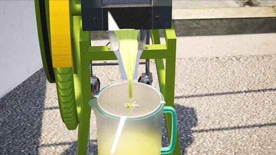 Brazilian Street Food Simulator — screenshot 3