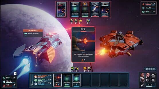 Breachway — screenshot 1