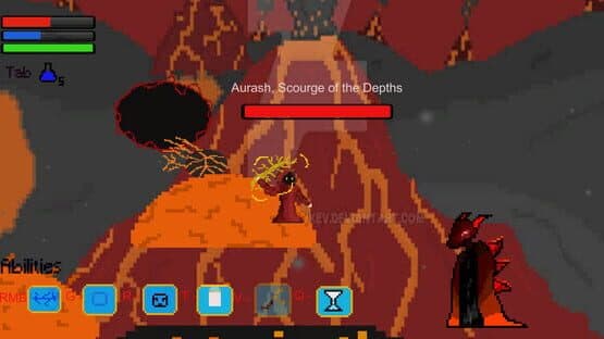 Blood and Sorcery — screenshot 4