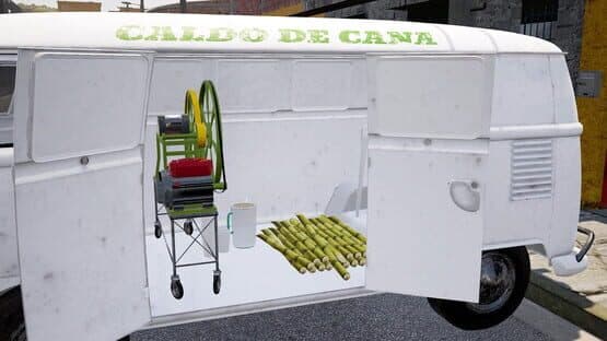 Brazilian Street Food Simulator — screenshot 4