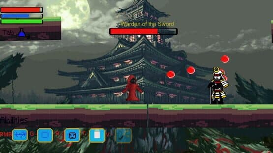 Blood and Sorcery — screenshot 5