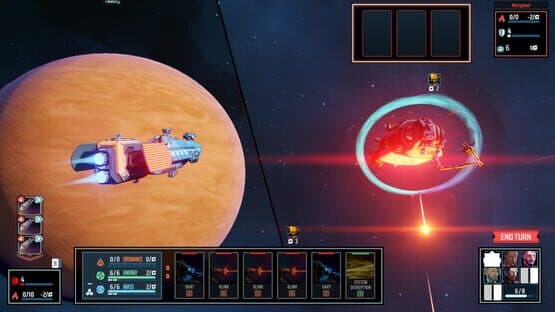 Breachway — screenshot 2