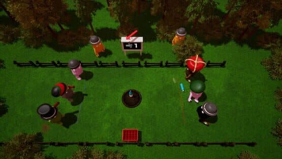 Blankiball: Der Trinksportsimulator — screenshot 3