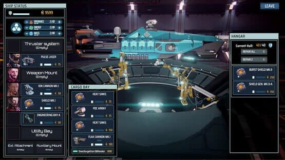 Breachway — screenshot 3