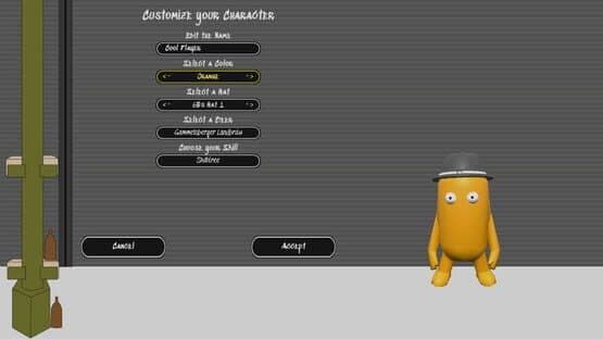 Blankiball: Der Trinksportsimulator — screenshot 4