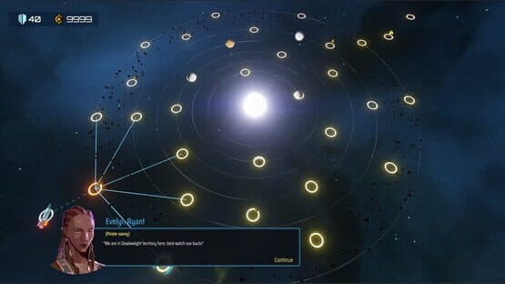 Breachway — screenshot 4