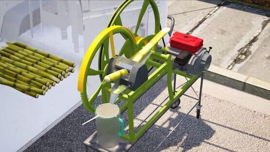 Brazilian Street Food Simulator — screenshot 7