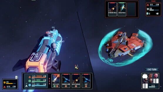 Breachway — screenshot 5