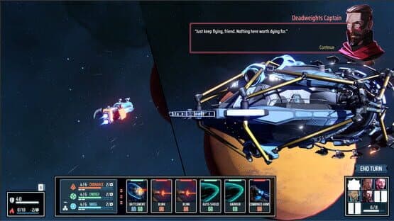 Breachway — screenshot 6