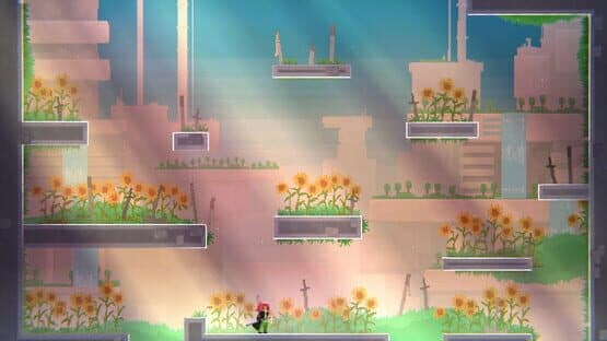 Blade Jumper — screenshot 6