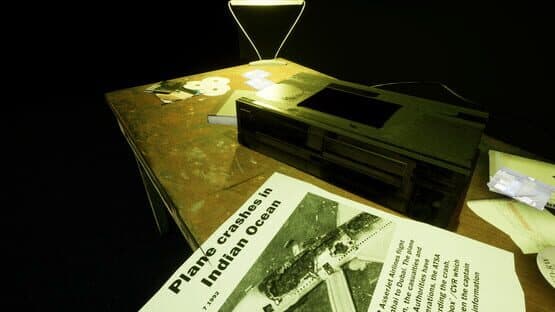 BlackBox — screenshot 1