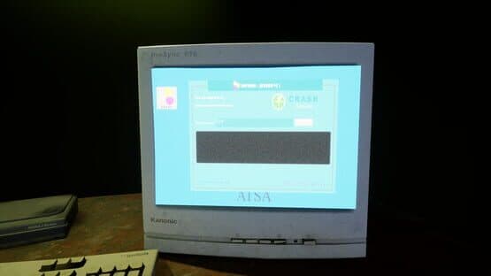 BlackBox — screenshot 2