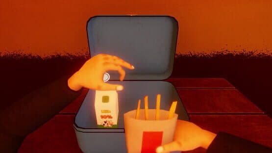 Better Off Dead: Life as a Prison Guard — screenshot 1