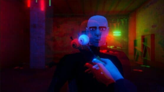 Better Off Dead: Life as a Prison Guard — screenshot 5
