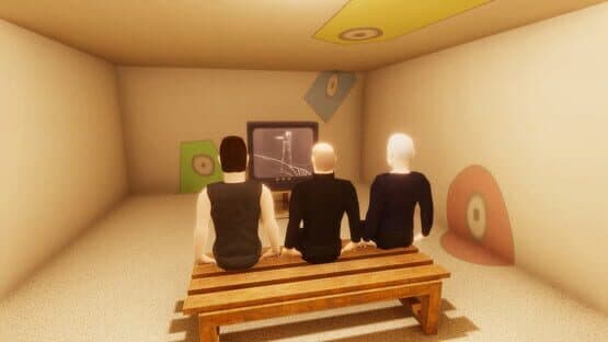 Better Off Dead: Life as a Prison Guard — screenshot 6