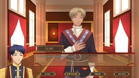 Be My Loyal Subject — screenshot 1