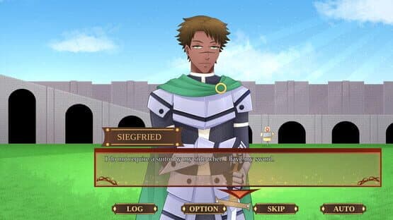 Be My Loyal Subject — screenshot 6