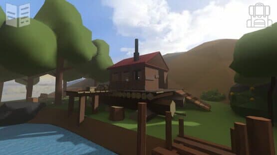 Bunker 21: Extended Edition — screenshot 1