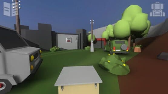Bunker 21: Extended Edition — screenshot 2