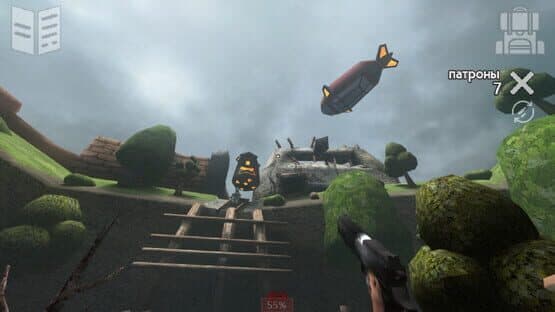 Bunker 21: Extended Edition — screenshot 3