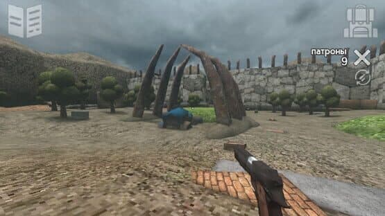 Bunker 21: Extended Edition — screenshot 6