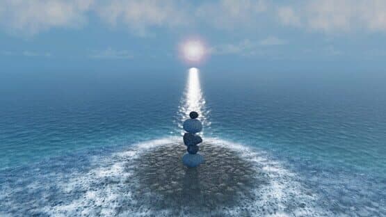Cairn: Stone Balancing — screenshot 1