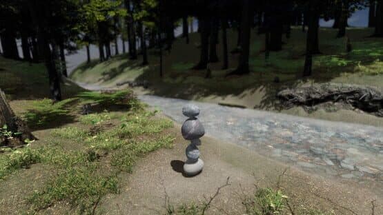 Cairn: Stone Balancing — screenshot 2