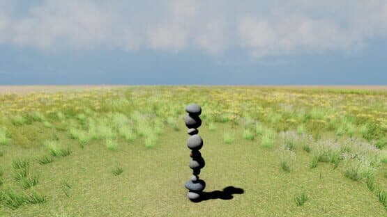Cairn: Stone Balancing — screenshot 3